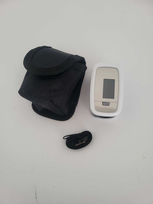 Pulsoksymetr BEURER PO 30