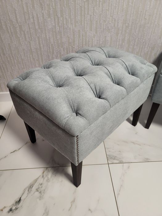 Нові, якісні пуфи в наявності та під замовлення