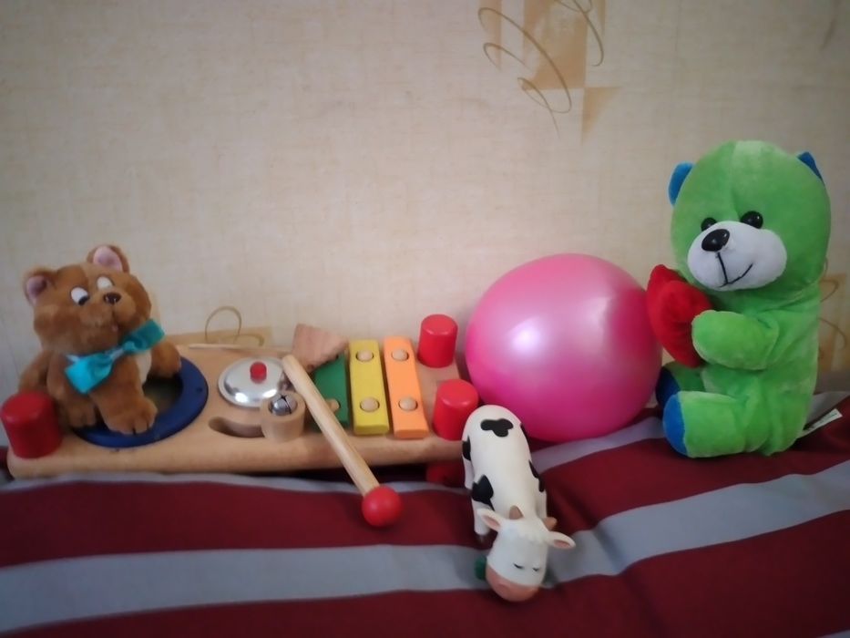 Для дітей,для дітей