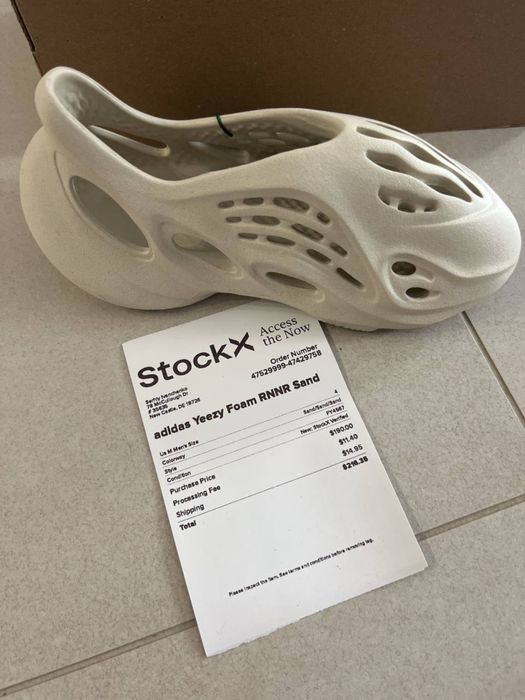 Adidas Yeezy жіночі