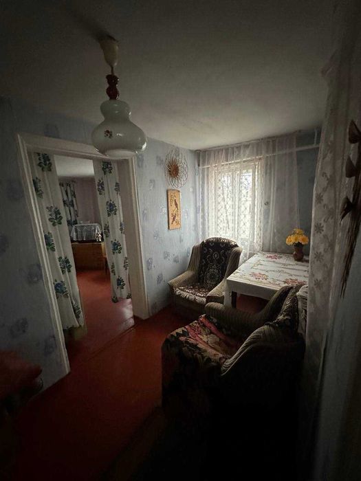Продаж 3кімн. половини будинку вул.Кіровоградська, р-н Крюків
