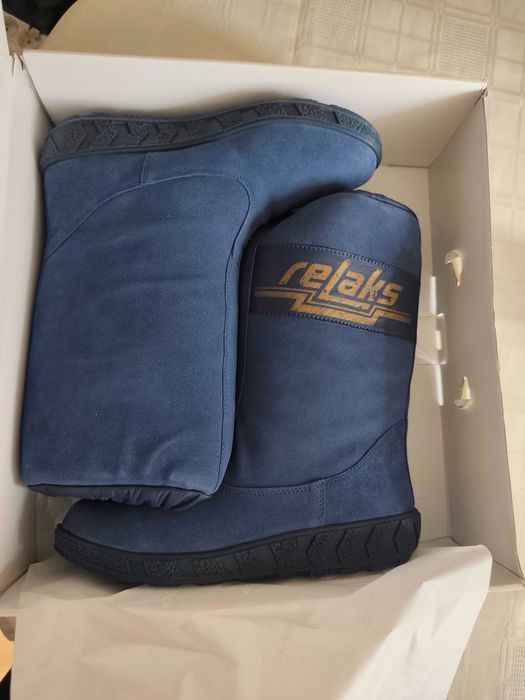 Buty Relaks Wojas roz. 43