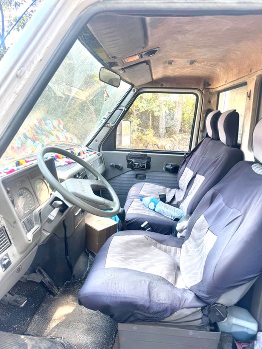 Iveco daily 35-12