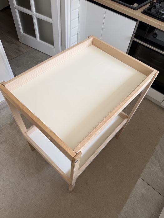 Пеленальний столик IKEA