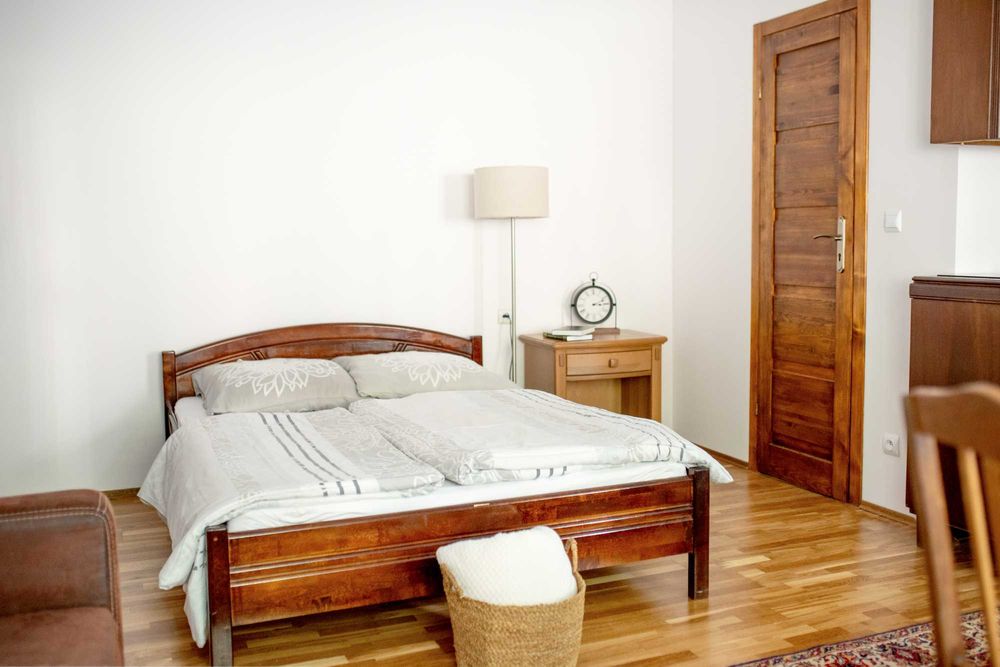 Pokoje gościnne z łazienkami Gietrzwałd Warmia, Mazury blisko Olsztyn