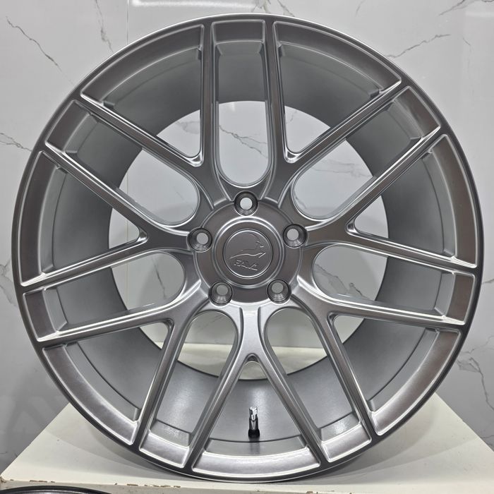 Jantes 18" originais Fav1 Model 32 5x120