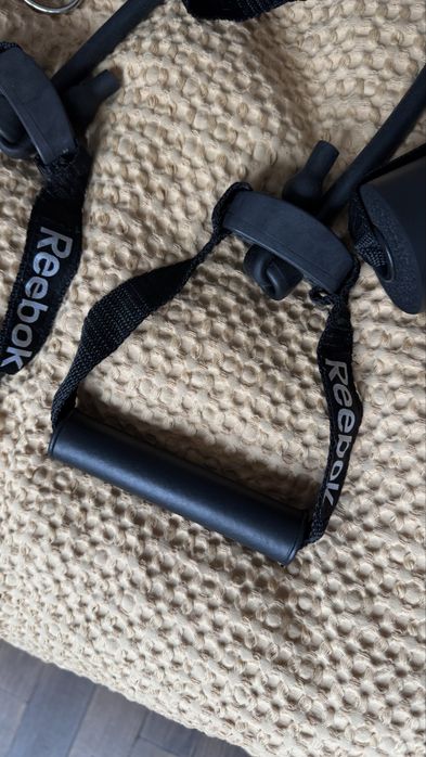 Gumy oporowe Reebok