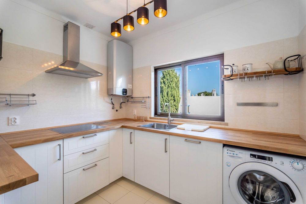 Arrenda-se apartamento T3