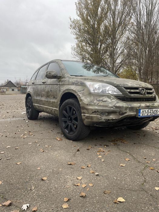 Продам CR-V. 2007р.