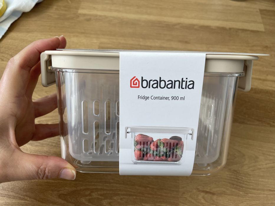 Recipiente para frigorifico  Brabantia