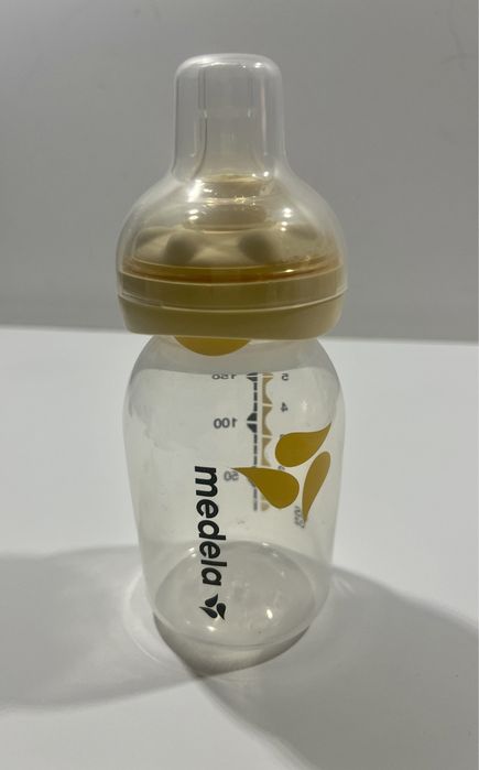 Butelka Medela Calma 150 ml