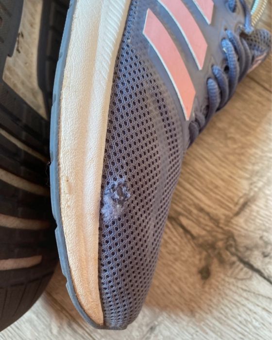 Buty Adidas Runfalcon