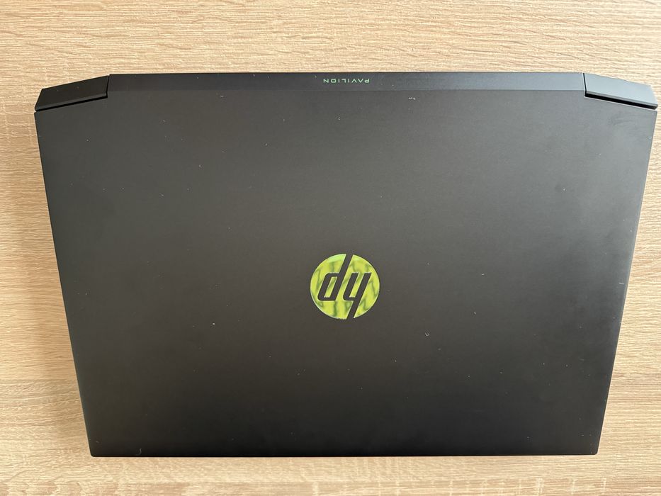 Hp pavillion 15 , model 15ec2304nw