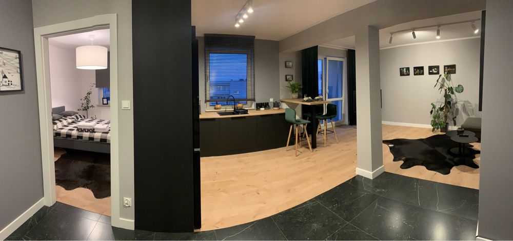 Apartament LUNA na doby Biała Podlaska