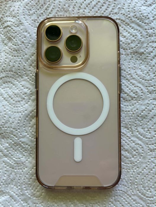 iPhone 16 Pro, 128 Гб