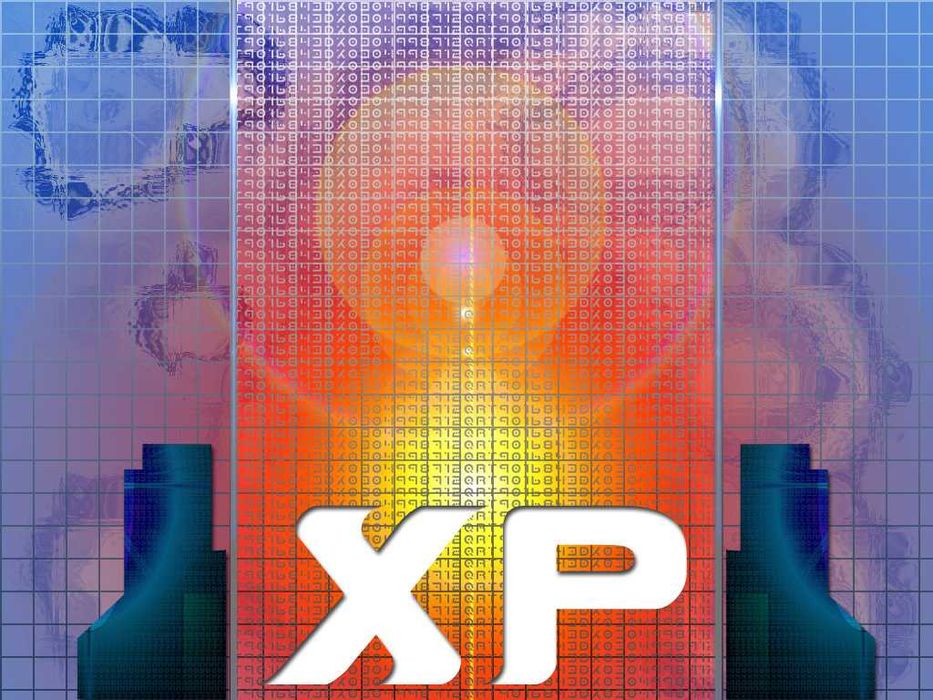 Диск Виндовс ХР  (Windows XP)