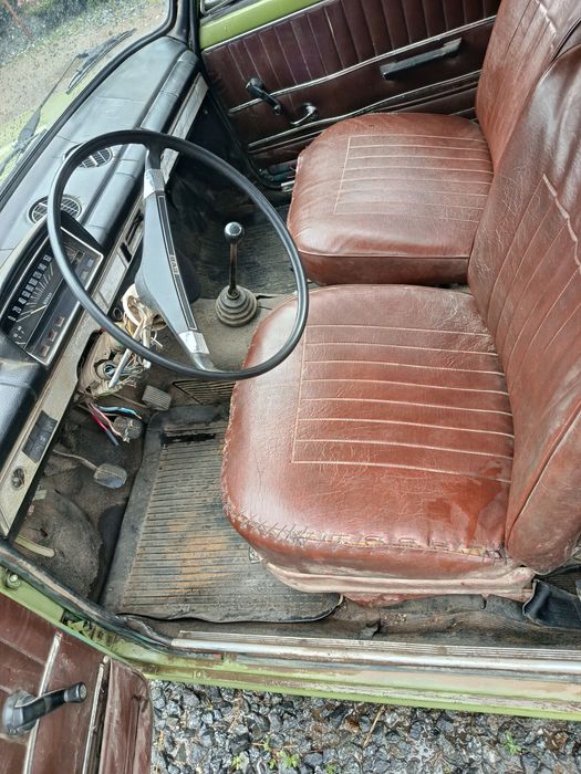 Продам  ваз 2101 ретро 1979р