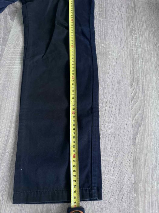 Spodnie męskie rozmiar W32L32