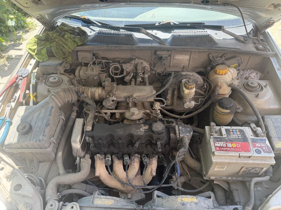 Продам Део Ланос Daewoo Lanos