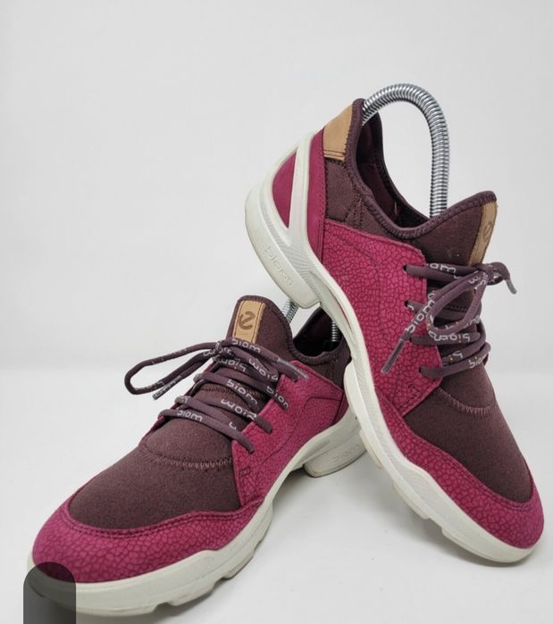 Buty Ecco damskie r. 42