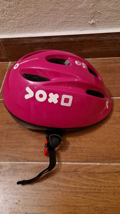 Inline Skates + Children's Helmet | Size 31–3464575225307266121