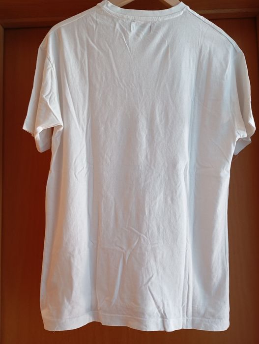 T-shirt Lefties tamanho S