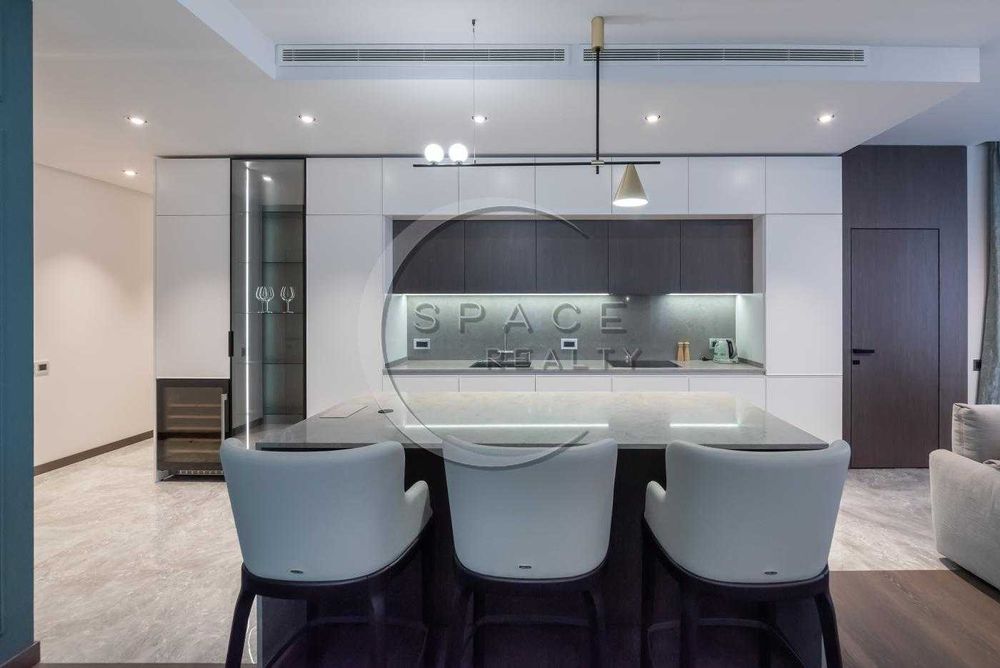 3-rooms apartment apartment by the address st. Tsentralnaya (area 105 m²) - Atlanta.ua - photo 7