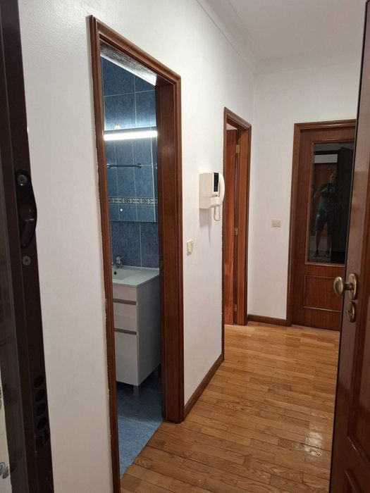 Apartamnto T2 , com lugar de garagem em Rio Tinto