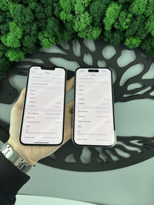 iPhone 14 Pro 128Gb Neverlock відмінний стан
