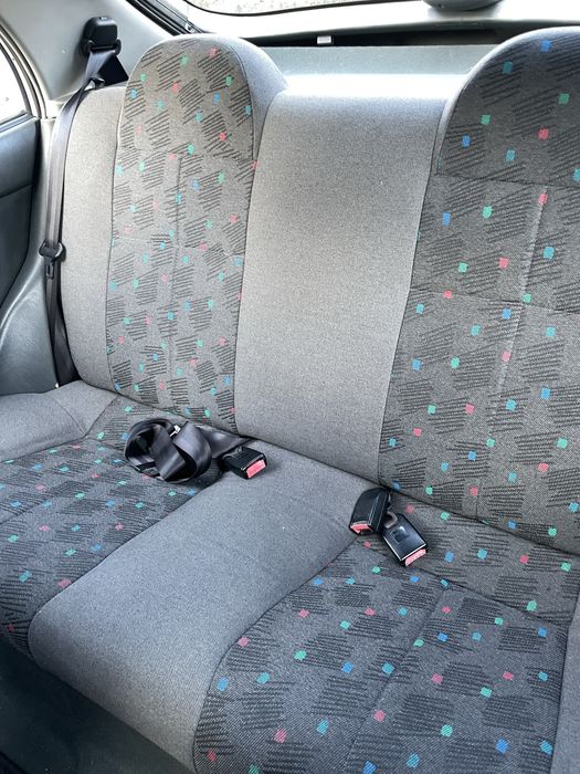 Hyundai accent 97’