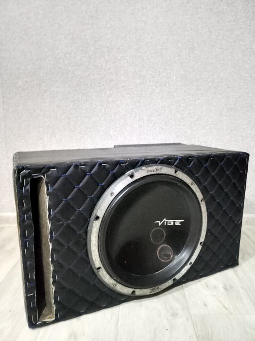 Продам саб у робочому стані!!!