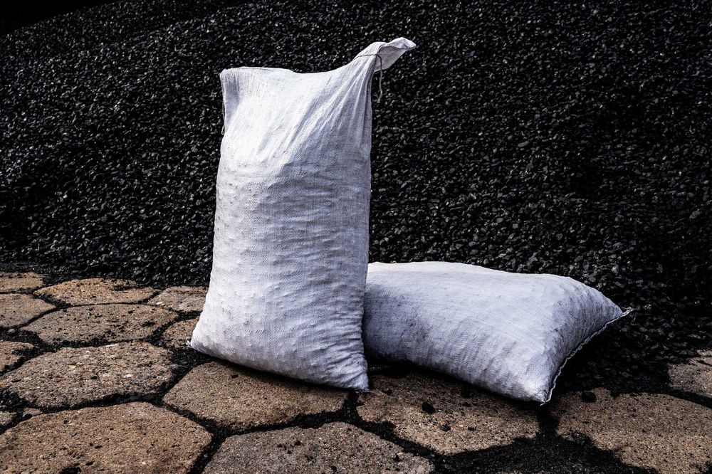 GroszekPlus Polski Workowany  Szybka Dostawa Śrem i okolice