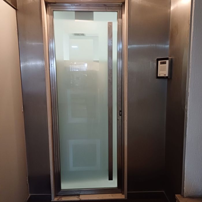 Arrendamento de escritorio