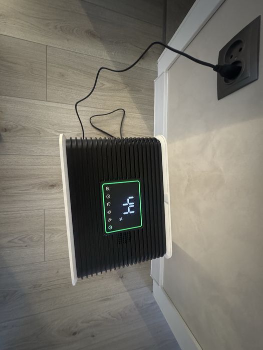 Осушувач повітря без компресора