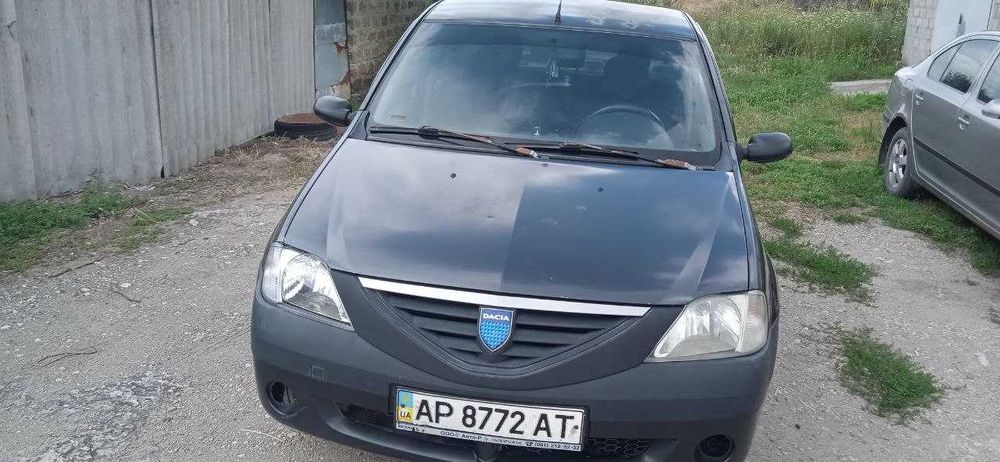 Продам авто Логан