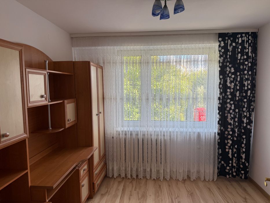 Mieszkanie do wynajęcia Białobrzegi 49m