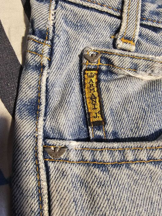 Armani Jeans W30