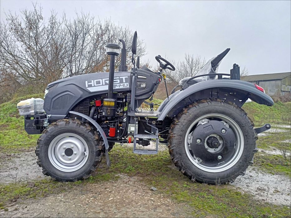 Трактор HORST G 244 U*Примусова*24к.с*Безкоштовна Доставка по УКРАЇНІ!