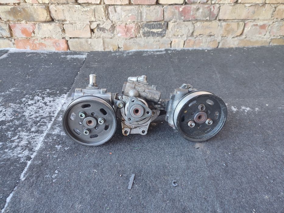 Гур Audi a6 c6 гидроусилитель ауді а6 с6 2.0 2.7 3.0 tdi