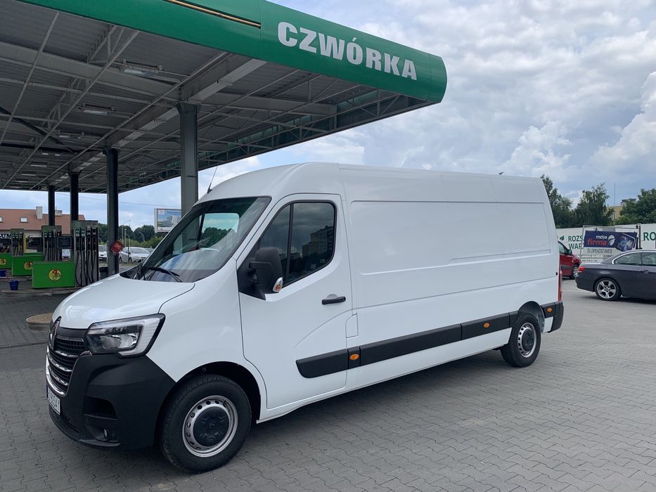 Wynajem Bus wypozycz dostawczy 200zl/brutto Rzeszow KAT. B