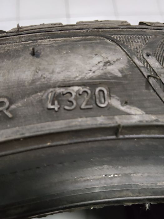 Pneus Goodyear 225/45R18 95V