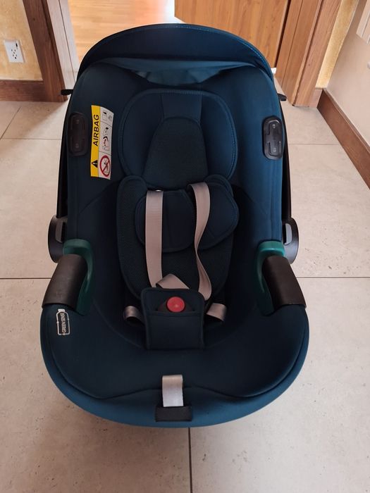 Nosidełko britax rőmer