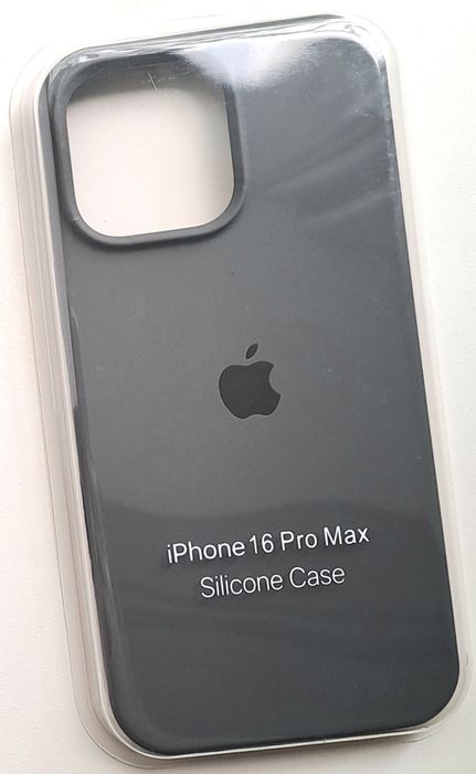 Чехол для Iphone 16 pro max