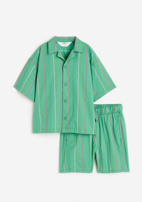Костюми для хлопчиків H&M на літо