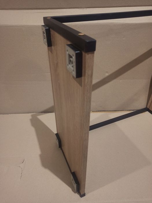 Приліжковий столик, лофт столик, лофт меблі, маленький столик, loft