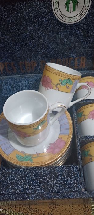 Продам нові чашки