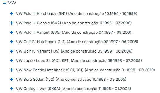 KTB347  KIT DE DISTRIBUIÇÃO // AUDI , SEAT , VW