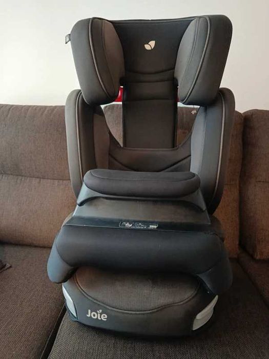 Cadeira Auto para crianças dos 15kg - 36kg