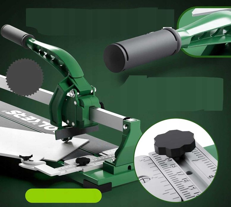 Przecinarka do płytek 600 mm BOLKERS ProCut S 600