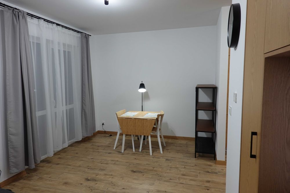 Mieszkanie – Poznań - Widok 2